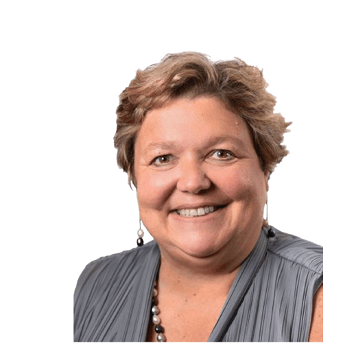 Portrait photo of Board Member Kim Driscoll