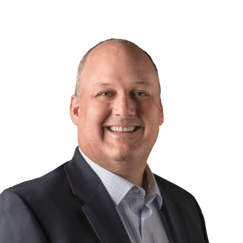 Portrait photo of Board Member Mike Freeman