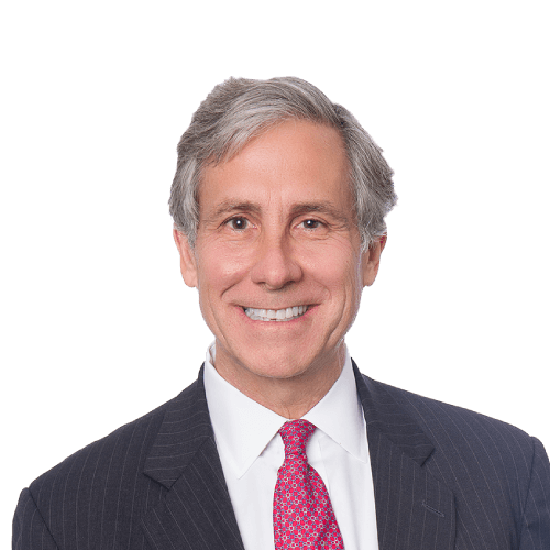 Portrait photo of team executive, Shawn Cumberland