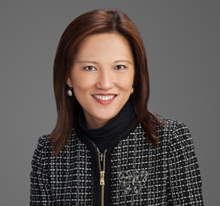 Headshot of Catalyze CFO Phung Ngo-Burns