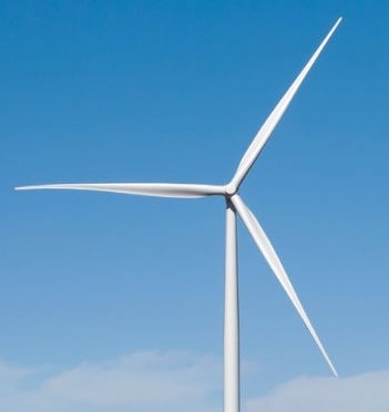 Wind turbine