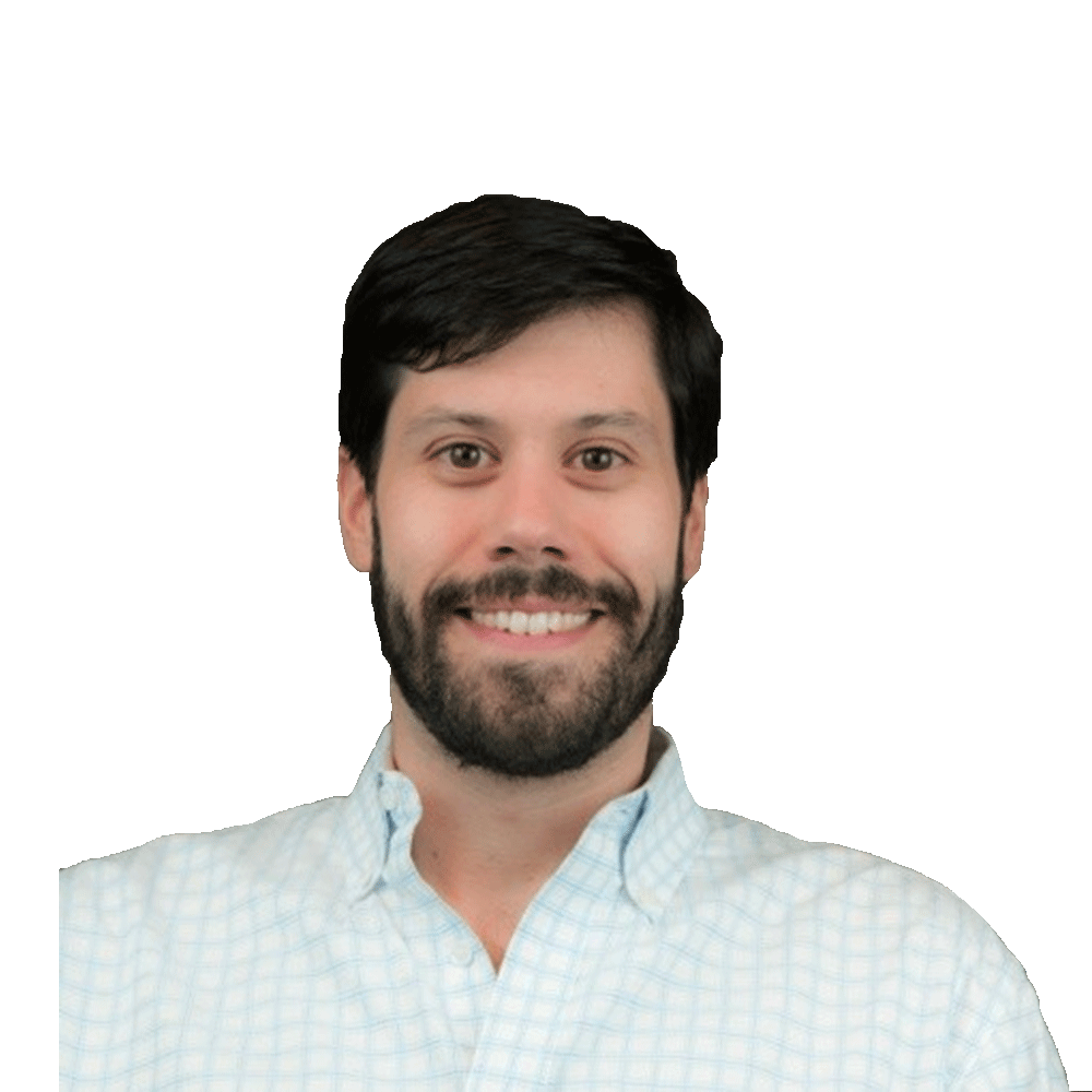 Portrait photo of Ed Switzer