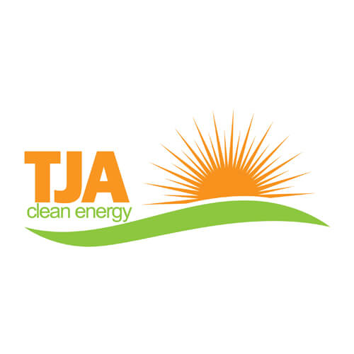 TJA Clean Energy logo