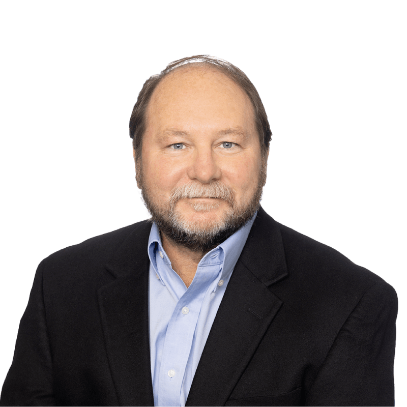 Tristan Glenwright, Executive Vice President & Chief Technology Officer at Trail Ridge Power