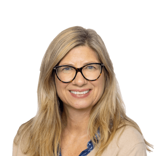 Portrait photo of team executive, Kenzel Hagaman