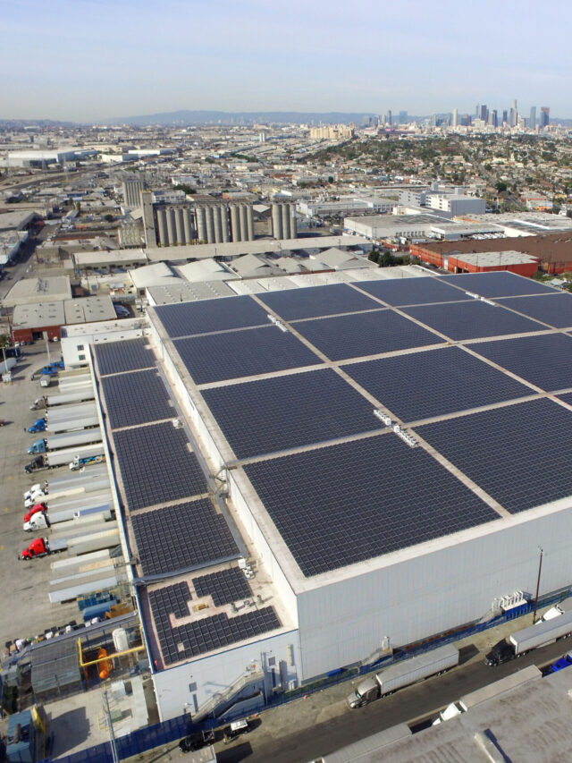 How to Pick a Renewable Energy Partner for Rooftop Development